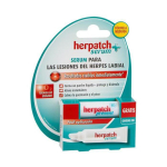 Herpatch seerum 5ml Huuleherpese ennetus 4,8g