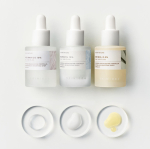 SKIN1004 Tugevdav ampull 9ml 3 tk (Matrixyl 10, Niacinamide 10, Retinol 0.2) white