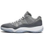 Air Jordan 11 Retro Low Cool Grey 528895-003 42.5 hall v&auml;rv