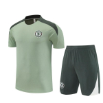 2025-2026 Chelsea Roheline S&auml;rk M gray
