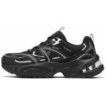 Skechers UNO RYZE Kulumiskindlad K&otilde;rgust Lisavad Madalad Paksude Taldadega Tennised Meeste Mustad 183199-BBK 41 must