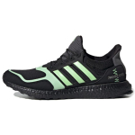 Adidas UltraBoost S&L 'Glow Green' FV7284 46 black
