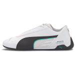 PUMA Mercedes AMG Petronas F1 X R Cat 'Valge Must' 306558-02 43 white