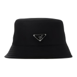 PRADA Must Lee Unisex 1HC1372DMI-F0002 L black