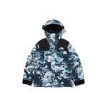 THE NORTH FACE Veekindel Ja Tuulekindel Tuulejope Unisex Sinine NJ2GP50A XL black