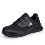 Unisex lai liistuga vanurite k&otilde;nnikingad Suur suurus Vabaaja tossud Suurused 36-45 igap&auml;evaseks k&otilde;ndimiseks, reisimiseks, t&ouml;&ouml;le k&auml;imiseks ja igap&auml;evaseks kandmiseks 45 black