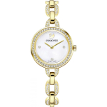 Swarovski Naiste Roostevabast Terasest Kvartsikell 28mm 5253335 h&otilde;be