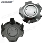 Ratta rummu keskkate Toyota 4Runner Land Cruiser Tundra Hilux Fortuner Hiace'ile