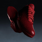 Jordan Air Jordan 41 Vintage Korvpallijalatsid Unisex Keskmise s&auml;&auml;rega &Uuml;likooli 44 red
