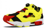 InstaPump Fury Reebok Protot&uuml;&uuml;p 'Citron' EF3014 42.5 yellow