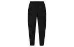 Nike Dri Fit Kootud Dressip&uuml;ksid Meeste Must CU5513-010 S white