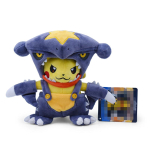 Cos Eevee Pikachu Cosplay Pehmed M&auml;nguasjad Charizard Peluche Lucario T&auml;idisloom Nukk Pehmed Armas Multikas Kingitus Multikas 20-25CM