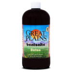 Yerba Prima Great Plains Vedel Bentonii Detoks 946ml Yerba 1 tk