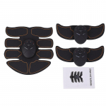 Lihasstimulaator meestele Body Slimming Machine K&otilde;hulihaste treenimine