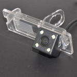 CCD CCD juhtmevaba tahavaateparkimiskaamera Renault Duster Fluence Dacia Duster Nissan Terrano raadio jaoks