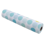 Kodumajapidamises kasutatav veekindel tr&uuml;kitud padjamatt riidekapp antibakteriaalse mustriga niiskus One size