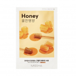 MISSHA Airy Fit Sheet Mask mesi 19g * 10 lehte