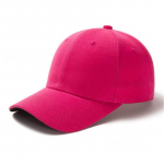 Unisex Cap Casual tavaline akr&uuml;&uuml;list pesapallim&uuml;ts Reguleeritavad m&uuml;tsid naistele Meestele T&auml;nava Hip Hop M&uuml;ts 54cm-60cm