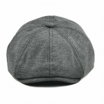 Meeste ja naiste ajalehem&uuml;ts mood gatsby m&uuml;ts golfim&auml;ngija m&uuml;ts luuderohi barett isam&uuml;ts autojuhtimise lame m&uuml;ts Grey