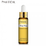 PHATOIL 5ml/10ml/15ml/30ml/100ml Ylang Ylang puhas eeterlik &otilde;li niisutajale L&otilde;hn &Otilde;hku v&auml;rskendav Nahahooldus Madalam verer&otilde;hk Ylang Ylang-10ml+Dropper