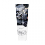 3W CLINIC Charcoal Cleansing Foam 100ml #100ml x 1pcs