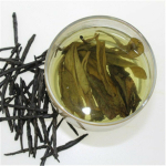 Hiina Kudingi m&otilde;ru tee Hiina tee lahtiste lehtedega tervislik jook 50g