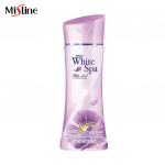 MISTINE White Spa White Musk Lotion 200 ml - Tai nahahooldus 200 ml