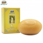 Abhai Herb Milk & Honey / Guava Leaves / Turmeric Clear / Cucumber Clear Soap, Abhaibhubejhr, 100 g Thai Herbal Skin Care 100 g