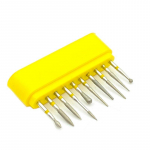 Valik 18 t&uuml;&uuml;pi Set B