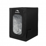 Originaal Creality 3D-printeri korpus Tulekindlad veekindlad printerikatted p&uuml;siva temperatuuri jaoks must