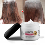 ARTISCARE Deep Treatment Juuksemask 60g Taastav Kahjustaja Pehmetele Juuste & Peanaha Juuksehooldus
