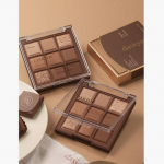 Dasique Shadow Palette 10.5g 11. Chocolate Fudge