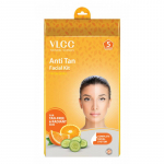 VLCC ANTI TAN 250 g (Set of 5)