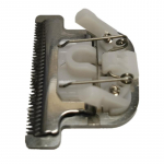 Juuksel&otilde;ikuri l&otilde;iketera vahetus WAHL 9867L 9870L 9869 9867-100 9880 9880L 9884 9884L 9885 9885L pardli jaoks Big