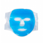 Ice Pack jahutav n&auml;omask valu peavalu leevendav geelpadi, l&otilde;&otilde;gastav 67x21cm