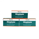 Himplaasia komplekt (3 x 30 vahelehte), Himplaasia komplekt, Himaalaja