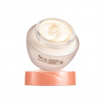 LAIKOU Snail Essence Cream 50g V&auml;rskendav Niisutav Kreem 50g