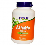 Lutsern, Lutsern, Lutsern 650, N&uuml;&uuml;d Foods 250 tab (71128061) 250tab