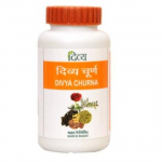 Patanjali DIVYA CHURNA 100 g