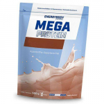Lihasmassi kasvatamise proteiin, Mega Protein, Energy Body 500g Banaan (29149003) 500g Chocolate