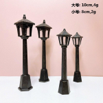 10tk J&otilde;uluvalgusti Simulatsioon T&auml;navavalgusti J&otilde;ulupidu DIY Kodukaunistus Uusaasta Dekoratsioon 8cm 10cm miexd 10pcs