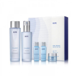 Iope Hyaluronic eriline nahahoolduse kinkekomplekt