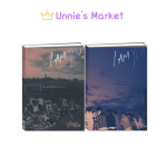 Stray Kids I am You album RANDOM Ver.