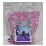 BT21 x McDonaldsi kujuke