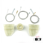 EWR5276 aknat&otilde;stuki remondikomplekt parempoolne 81626456040 MAN TGS TGX 2007-2014 jaoks