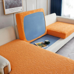 Jacquard veekindel diivani istmepadja kate M&ouml;&ouml;blikaitse lemmikloomadele, lapsed, veniv pestav eemaldatav kate 1/2/3/4kohaline 13-1pcs