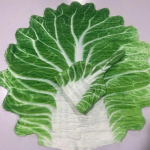 Beebi flanelltekk Burrito beebitekk m&uuml;tsiga pannkoogiga hiina kapsa tekk beebi soe tekk