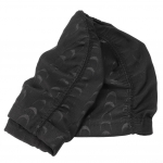 Kaasaskantav ujumism&uuml;ts Sporditarvikud Unisex veekindel 30g 40cm kuni 56cm must