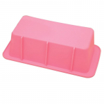 Ristk&uuml;likukujuline silikoonist koogivorm muffinialus Seebivormi k&uuml;psetuspann ZKStar WBL 1pcs