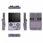 UUS ANBERNIC RG35XX 64GB lilla